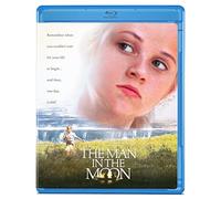 The Man In The Moon