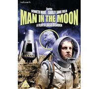 The Man In The Moon [DVD] [1960]