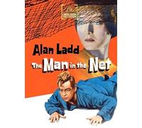 The Man in the Net