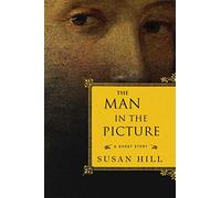 The Man in the Picture: A Ghost Story