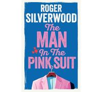 The Man in the Pink Suit: 3 (Yorkshire Murder Mysteries)
