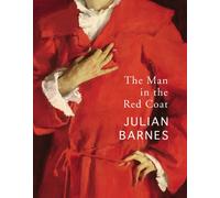 The Man in the Red Coat
