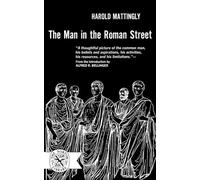 The Man in the Roman Street
