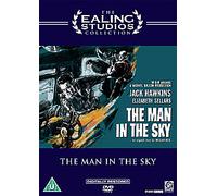 The Man in the Sky DVD (2010) Jack Hawkins, Crichton (DIR) cert U NEW