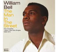 The Man In The Street The Complete Yello