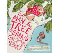 The Man in the Tree and the Brand New Start: A True Story about Zacchaeus and the Difference Knowing Jesus Makes (Bible story for kids, Christian book ... generosity.) (Tales that Tell the Truth)