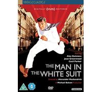 The Man In The White Suit