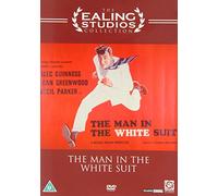 The Man In The White Suit [DVD]