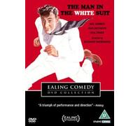 The Man In The White Suit [DVD]