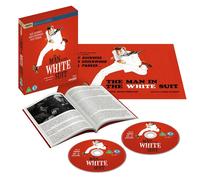 The Man in the White Suit Collector's Edition [U] 4K UHD