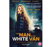 The Man in the White Van [DVD]