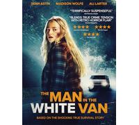 The Man in the White Van