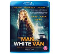 The Man in the White Van – Blu-ray (Region B) – Kaleidoscope