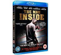 The Man Inside [Blu-ray]