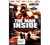 The Man Inside [NON-UK Format / Region 4 Import - Australia]
