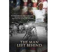 The Man Left Behind
