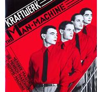The Man-Machine