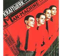 The Man Machine
