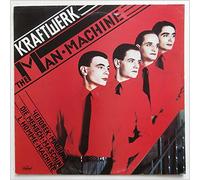 The Man-Machine + Inner - EX