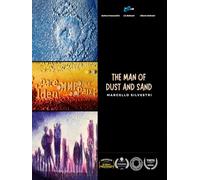 The Man of Dust and Sand. Marcello Silvestri
