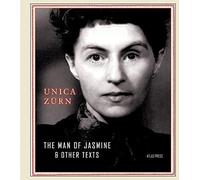 The Man of Jasmine, and other texts