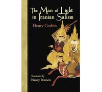 The Man of Light in Iranian Sufism