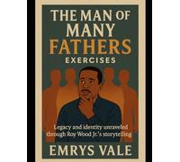 The Man of Many Fathers Exercises: Legacy and identity unraveled through Roy Wood Jr.’s storytelling