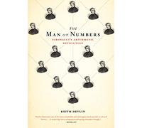 The Man of Numbers: Fibonacci's Arithmetic Revolution
