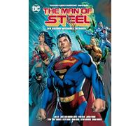 The Man of Steel