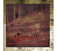 The Man Of The Black Abyss (Bonus Edition) by Constant Evolution Records