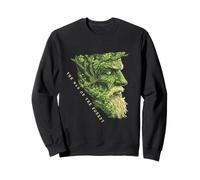 The Man of the Forest Classic Western Adventure by Zane Grey Sweatshirt