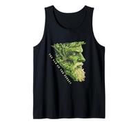 The Man of the Forest Classic Western Adventure by Zane Grey Tank Top