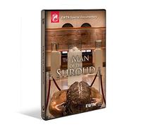 THE MAN OF THE SHROUD* AN EWTN DVD