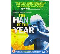 The Man of the Year [DVD] (2003)