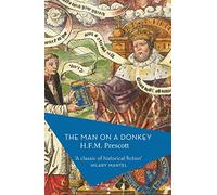 The Man on a Donkey