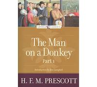 The Man on a Donkey, Part 1: A Chronicle (Loyola Classics)