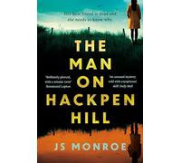 The Man on Hackpen Hill
