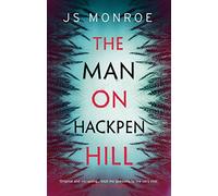 The Man On Hackpen Hill (TWISTY PSYCHOLOGICAL THRILLERS)