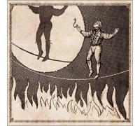 The Man on the Burning Tightrope by Firewater (2003-06-17)