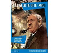 The Man On The Eiffel Tower [DVD]