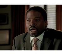 The Man on the Fairway