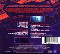 THE MAN ON THE MOON, VOL. 3: THE CHOSEN [6/18] NEW CD