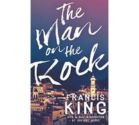 The Man on the Rock (Valancourt 20th Century Classics)