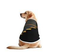 The Man on The Stairs Dog Shirt for Large & Medium Dogs - Mesh Breathable Pet T-Shirts, Perfect for Daily Wear and Special Occasions