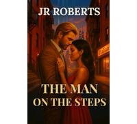 The Man on the Steps