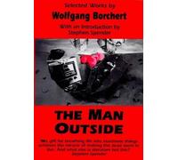 The Man Outside by Borchert, Wolfgang (1966) Paperback