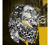 The Man Portugal - Evil Friends [VINYL]