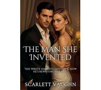 The Man She Invented