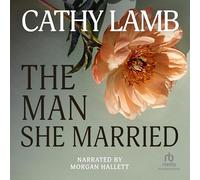The Man She Married