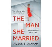 The Man She Married